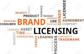 What is Brand Licensing?