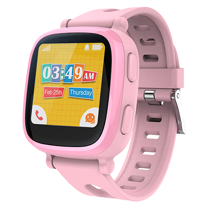 4G Kids Smartwatch