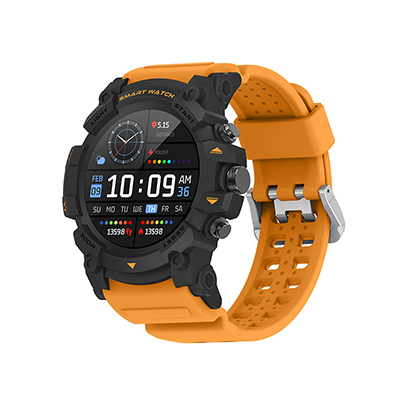 GPS Smartwatch