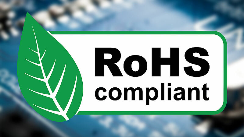 RoHS: Understanding the Directive & Compliance