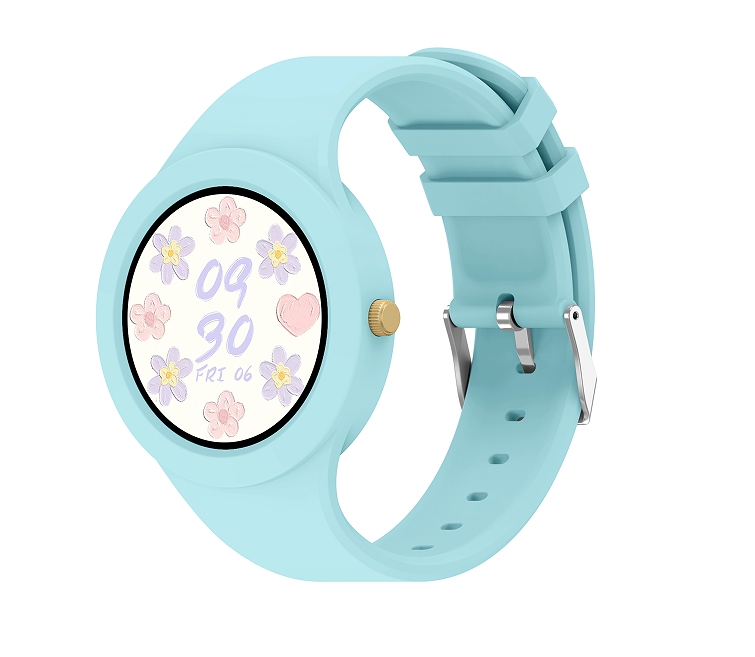 Smart Watch for Women Answer/Make Call, 1.2