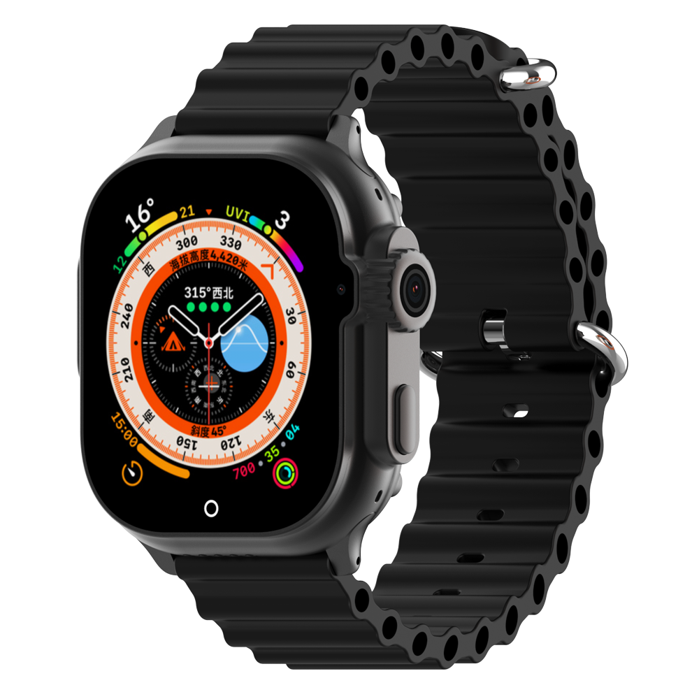 New 4G Kids Smartwatch, Nano SIM card, With camera, IP67 waterproof, SOS calling, Video Call