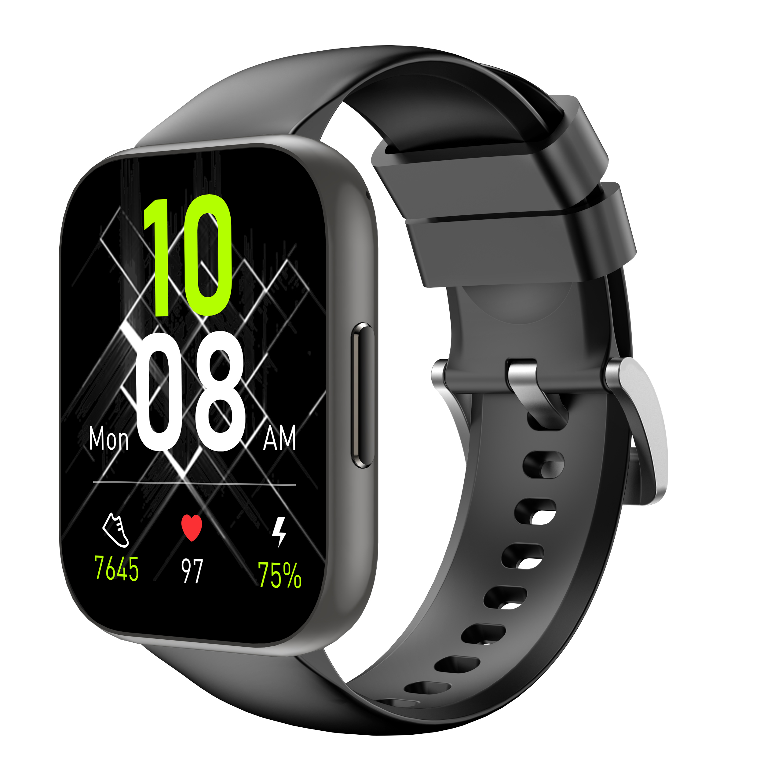 SW43 Women's Ultra-Thin Smart Bluetooth Watch | Slim Aesthetics, New Wrist Horizon