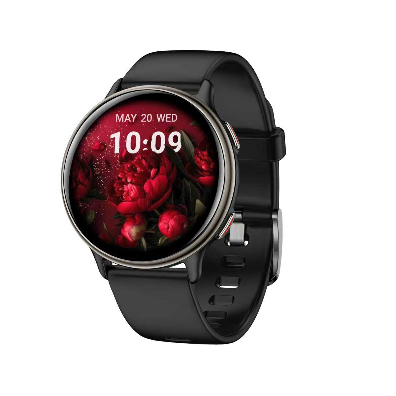 G31 Women's GPS Smart Watch | Elegant Companion, Health Guardian