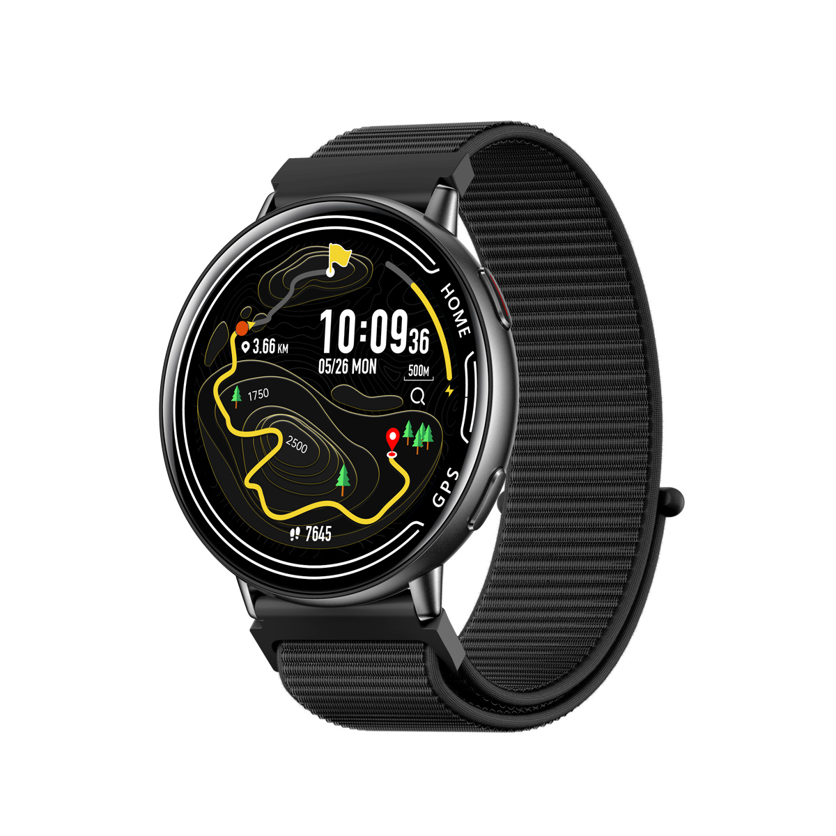G21 Smart Watch: Your All-in-One Companion for Life & Fitness